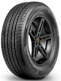 245/40R19 Continental Procontact Tx 94W