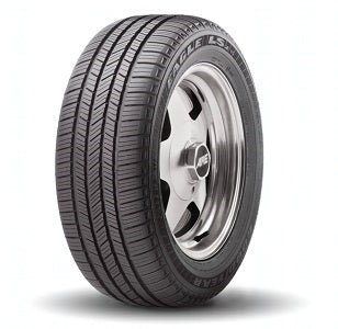 245/40R19 Goodyear Eagle Ls-2 Rof 98V