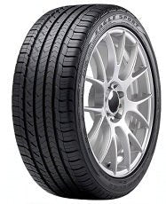 245/40R19 Goodyear Eagle Sport All-Season Rof 98H