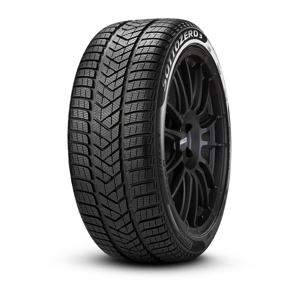 245/40R19 Pirelli Winter Sottozero 3 98H