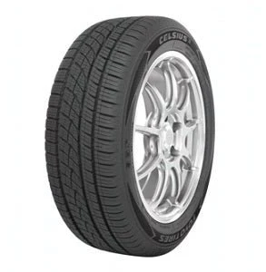 245/40R19 Toyo Celsius Ii 98V