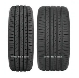 245/40R19 Toyo Proxes Sport A/S 98Y