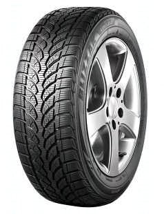245/40R20 Bridgestone Blizzak Lm-32 95W