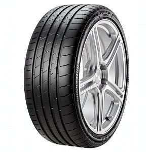 245/40RF18 Bridgestone Potenza S007a 93Y