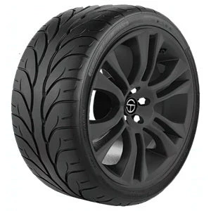 245/40ZR17 Kenda Vezda UHP Max+ (Kr20a) 91W