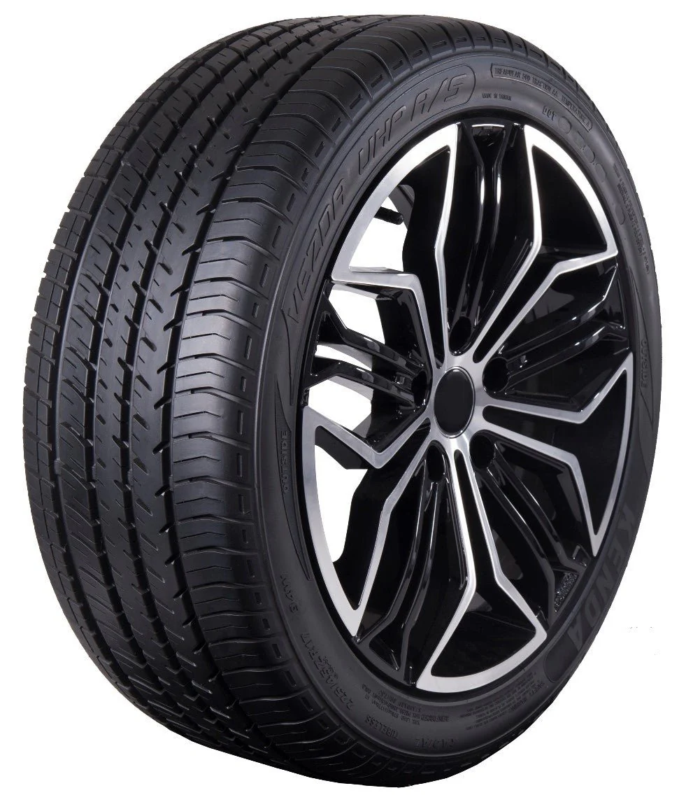 245/40ZR19 Kenda Vezda UHP As Kr400 98Y