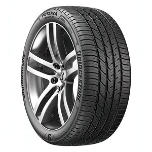 245/45R18 Bridgestone Potenza Sport As 100W