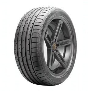 245/45R18 Continental Contisportcontact 3 96Y