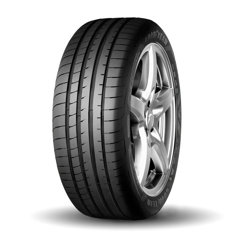 245/45R18 Goodyear Eagle F1 Asymmetric 5 100Y