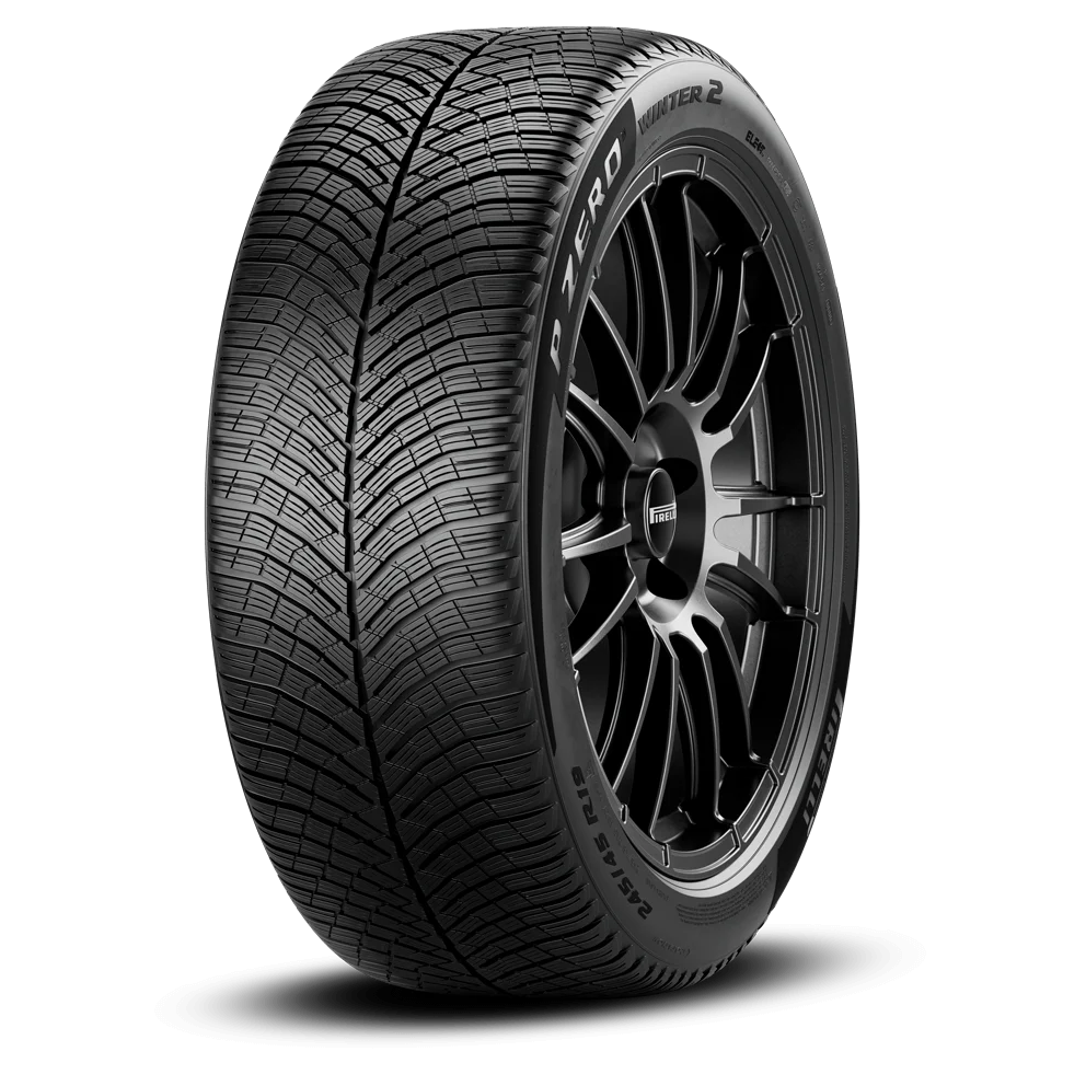 245/45R18 Pirelli P Zero Winter 2 100V