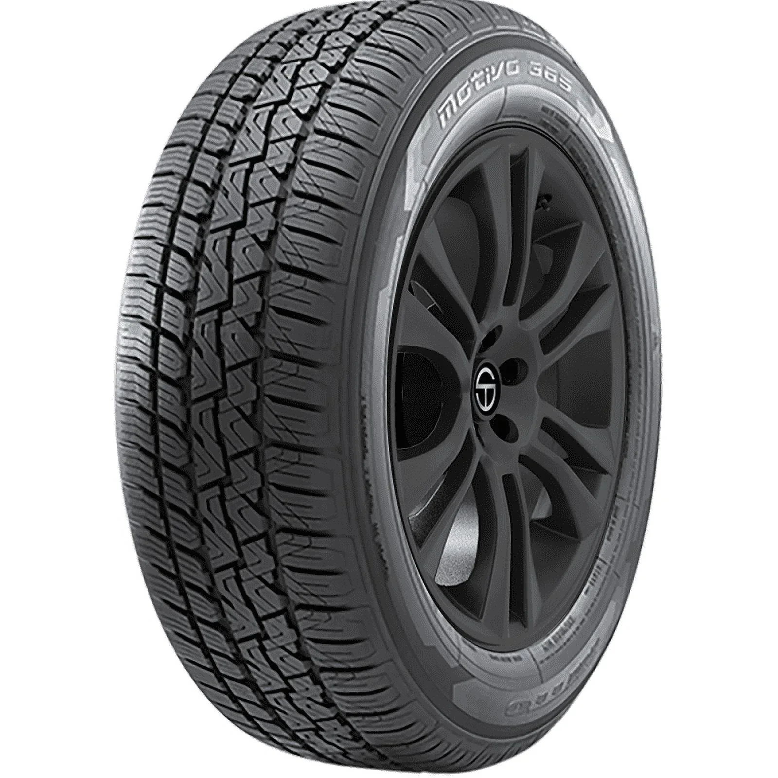 245/45R18/XL Nitto Motivo 100W 365 Tire 2454518 Tire