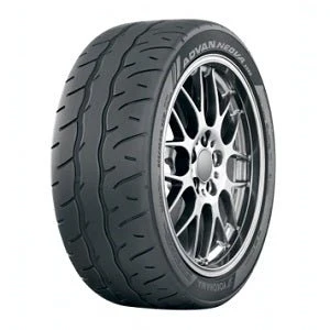 245/45R18 Yokohama Advan Neova Ad09 100W