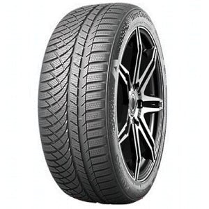 245/45R19 Kumho Wintercraft Wp72 102V