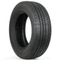 245/45R20 Goodyear Eagle Rs-A 99V