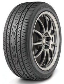 245/45RF18 Yokohama Avid Envigor Zps 96W