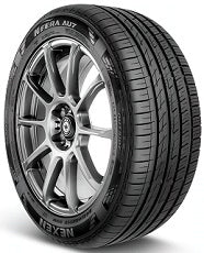 245/45ZR18 Nexen Nfera Au7 100W
