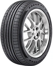 245/45ZR20 Goodyear Eagle Rs-A2 99Y