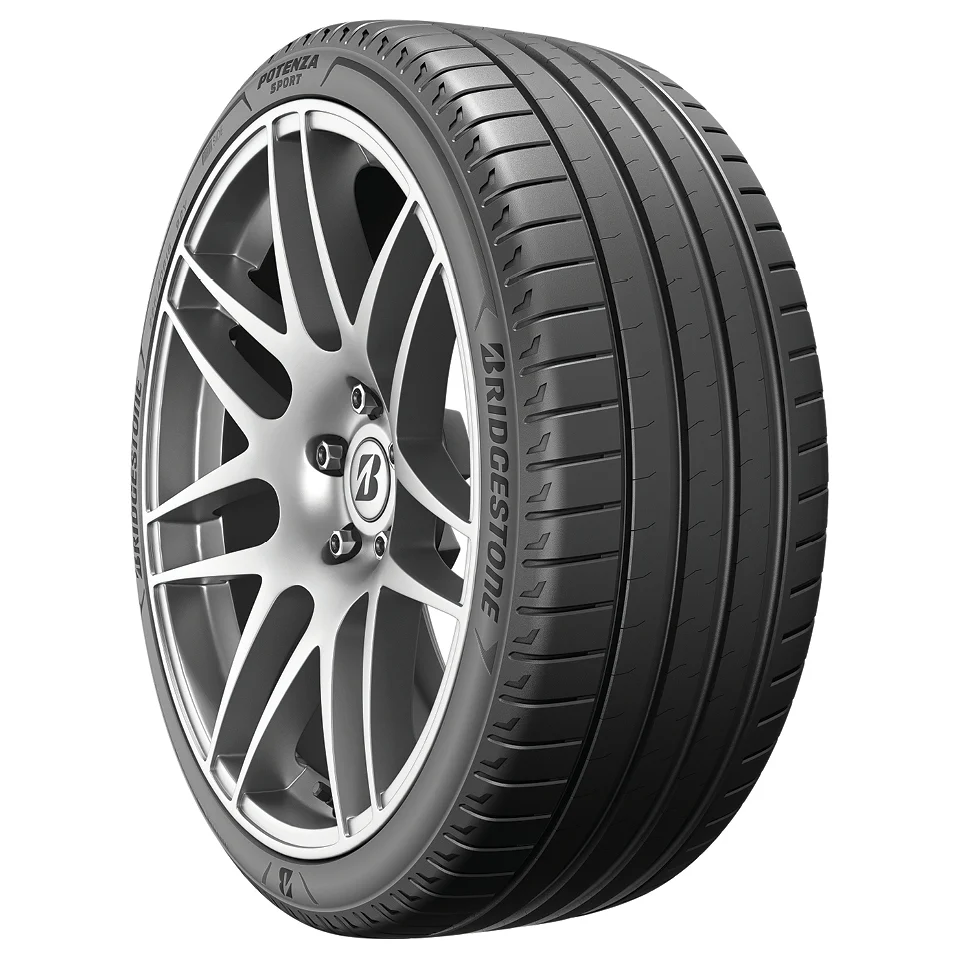 245/50R19 Bridgestone Potenza Sport 105H