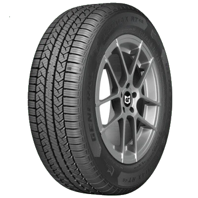 245/50R20 General Altimax RT45 Xl 105H