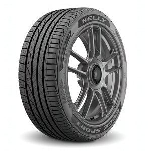 245/50R20 Kelly Edge Sport 102V