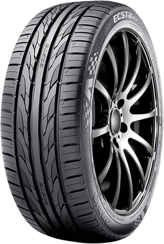 245/50ZR18 Kumho Ecsta Ps31 UHP Summer 100W