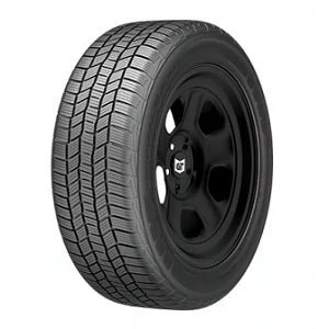 245/55R18 General G-Max Justice Aw 103V