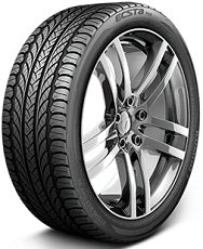 245/55R18 Kumho Ecsta Pa31 103V