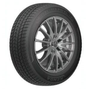 245/55R19 Kenda Vezda Touring 4s (Kr211) 103H