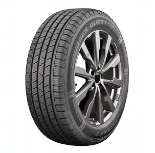 245/55R19 Mastercraft Courser Quest Plus 107H