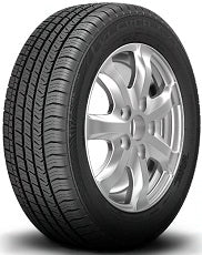 245/60R18 Kenda Klever S/T (Kr52) 105H