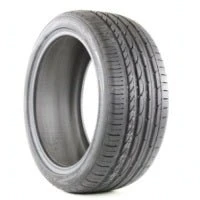 255/30ZR19 Yokohama Advan Sport V103 91Y