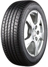 255/35R19 Bridgestone Turanza T005 96Y