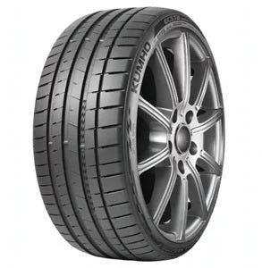 255/35R19 Kumho Ecsta Sport S Ps72s