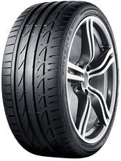 255/35R20 Bridgestone Potenza S001 97Y