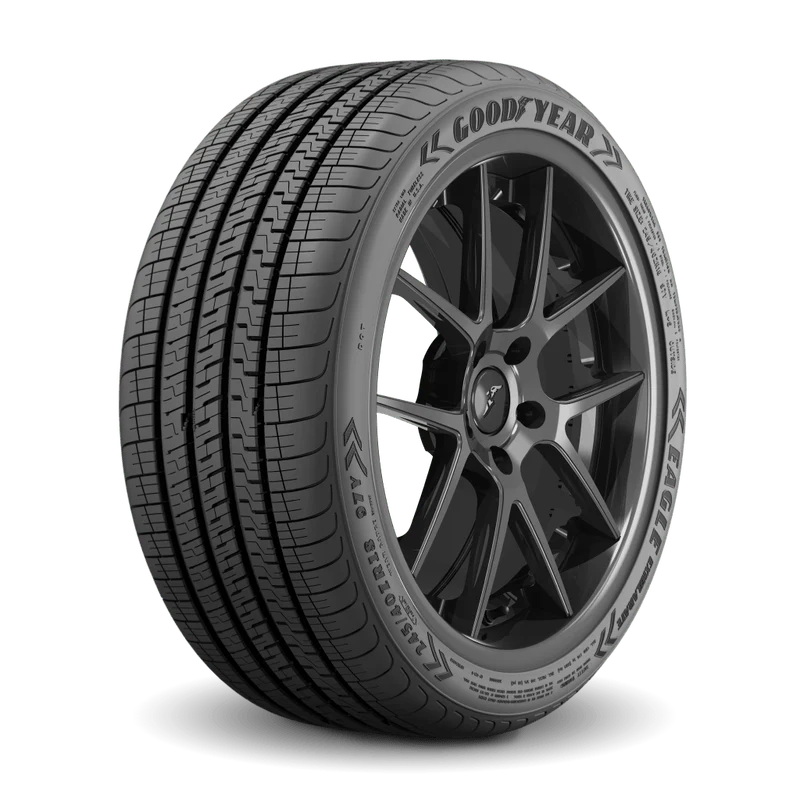 255/35ZR18 Goodyear Eagle Exhilarate 94Y