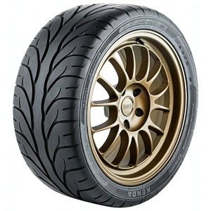 255/35ZR18 Kenda Vezda UHP (Kr20a) 94W