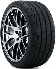255/40R18 Firestone Firehawk Indy 500 99W