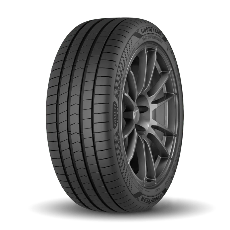 255/40R18 Goodyear Eagle F1 Asymmetric 6 99W