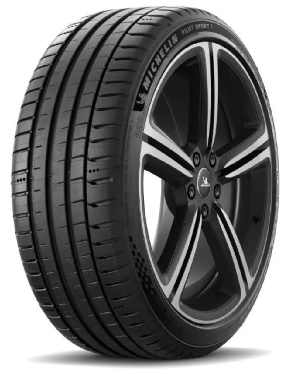 255/40R18 Michelin Pilot Sport 5 99W