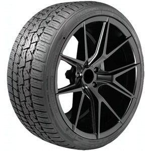 255/40R18 Nitto Motivo 365 99W