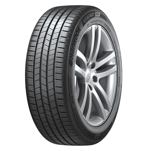 255/40R19 Hankook Kinergy Xp (75K) X/L 100V