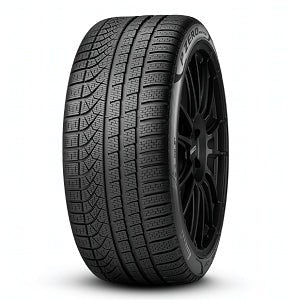 255/40R20 Pirelli Pzero Winter 101V
