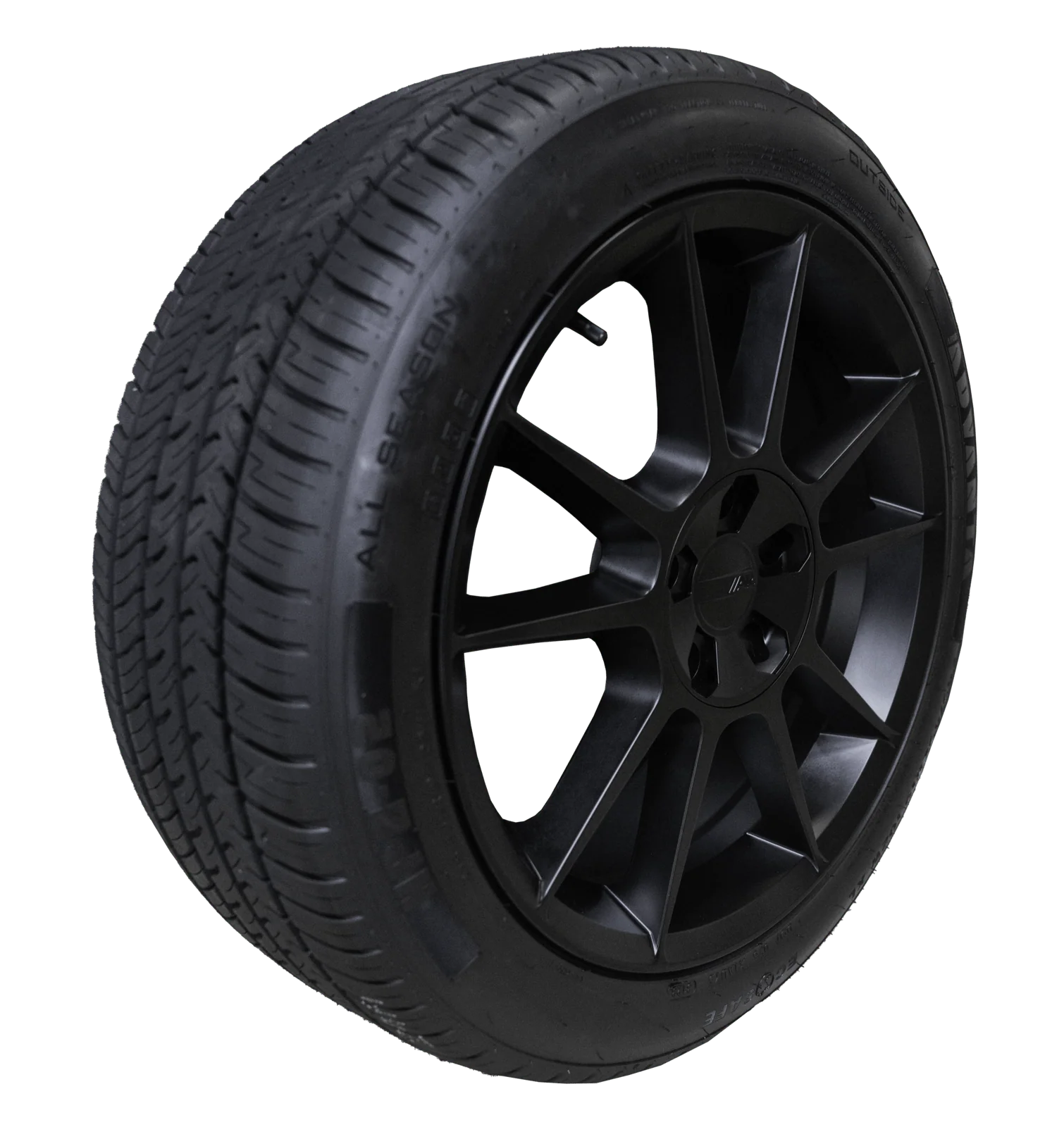 255/40ZR19 Advanta Hpz-02 100Y