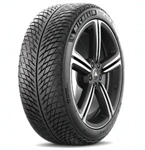 255/45R20 Michelin Pilot Alpin 5 105V