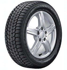 255/50R19 Bridgestone Blizzak Lm-25 4X4 107V