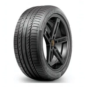 255/50R19 Continental Contisportcontact 5 103Y