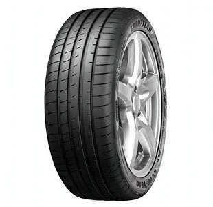 255/50R19 Goodyear Eagle F1 Asymmetric 5 107Y