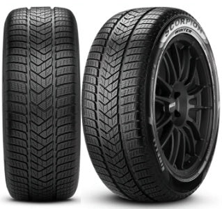 255/50R19 Pirelli Scorpion Winter 107V