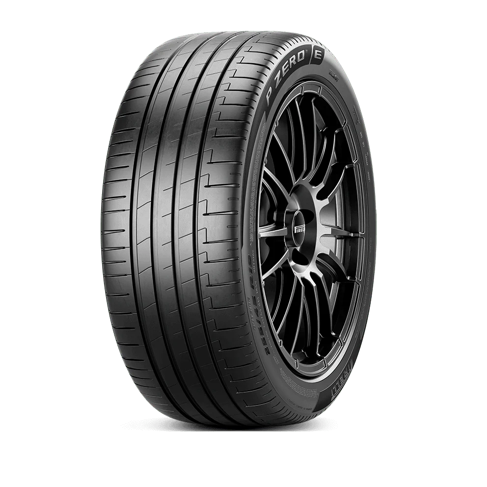 255/50R21 Pirelli P Zero E 109Y