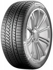 255/55R18 Continental Contiwintercontact Ts 850 P 105T